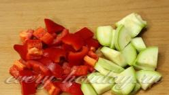 Овощное рагу с капустой и картофелем — пошаговый рецепт с фото