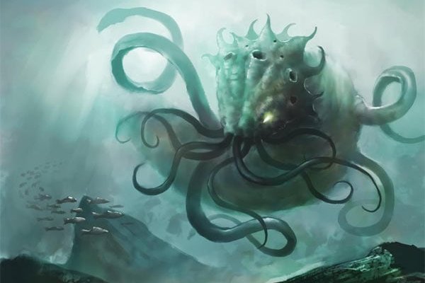 Kraken support